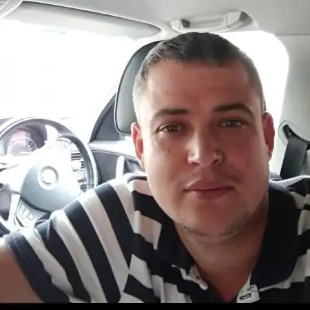 Sergiu, 39Or Yehuda, Israel