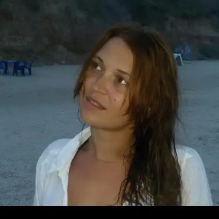 Tonia, 36Hedera, Israel 