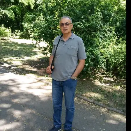 Shimon, 58Ashdod, Israel