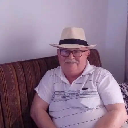 Eduard, 79Ashdod, Israel 