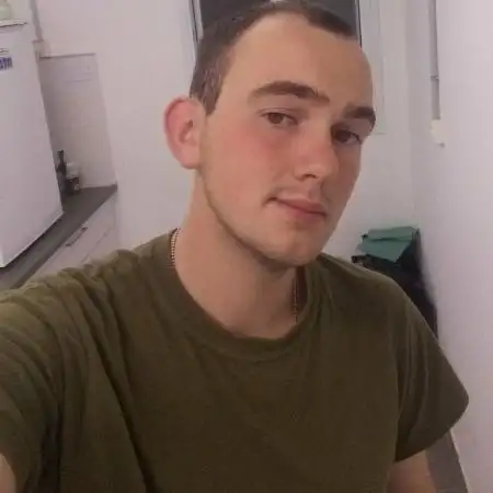 Denis, 27Haifa, Israel