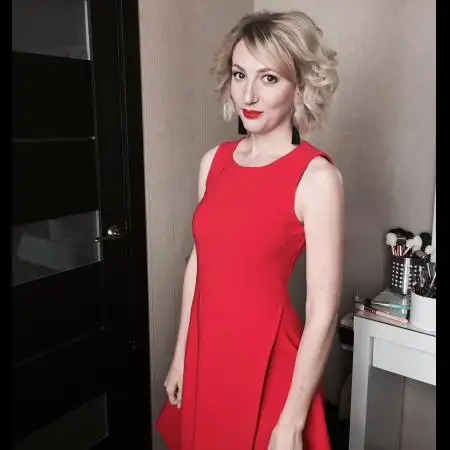 Nastasya, 38Russia