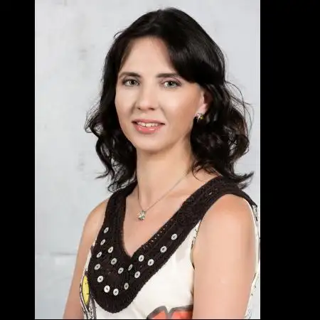 Kate, 46Ukraine 