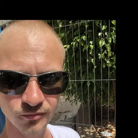 Nikolay, 35Petah Tikva, Israel 