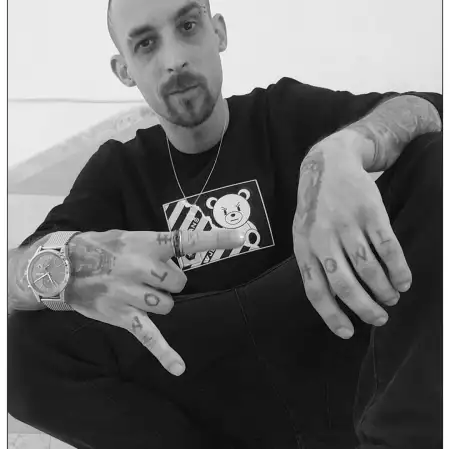 Unjokeable, 32Afula, Israel 