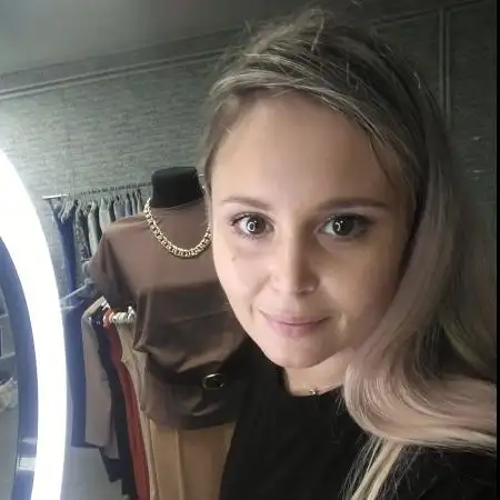 Veronika, 42Russia