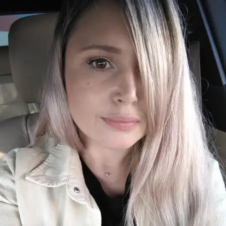 Veronika, 42Russia 