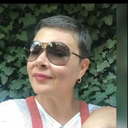 Ekaterina, 48Bat Yam, Israel 