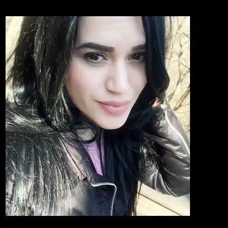 Svetlana, 34Ukraine