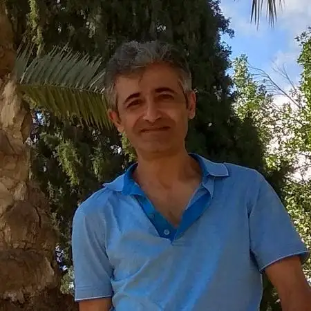 As, 54Lod, Israel