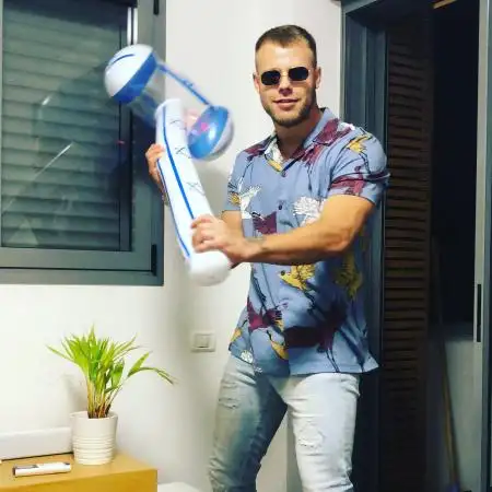 PrinceofAsia, 32Nahariya, Israel
