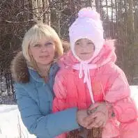 Elena, 58Russia