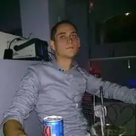 serjo, 34Beer Sheva, Israel 