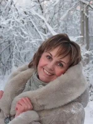 Galina, 64Russia 