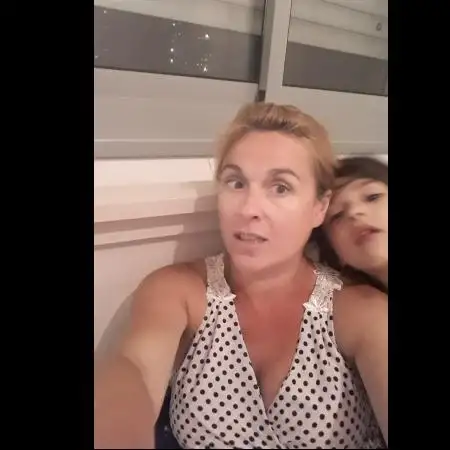 Anna, 46Gedera, Israel 