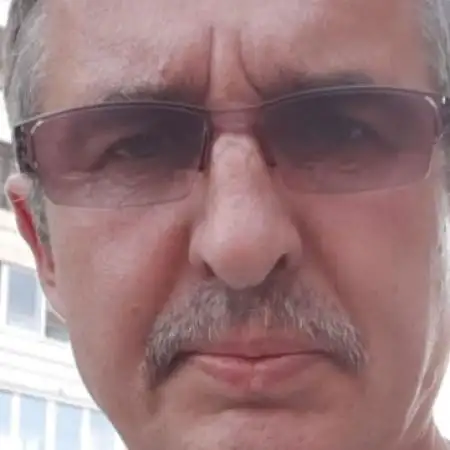 Vyacheslav, 60Russia