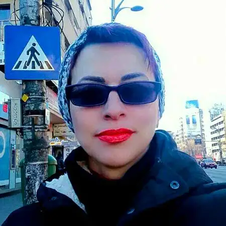 inna, 55Petah Tikva, Israel 