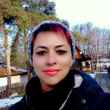 Inna, 55, Petah Tikva, Israel - MazelMe