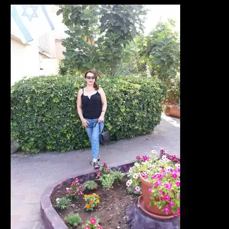 Oksana, 50Afula, Israel