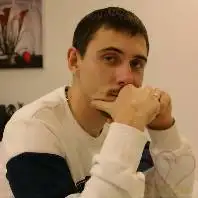 Aleksandr, 41Tel Aviv, Israel 
