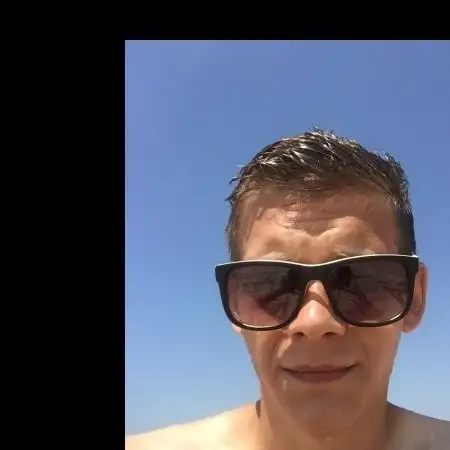 Mishka, 28Ashkelon, Israel