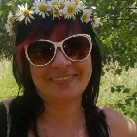 Olga, 54Hedera, Israel 