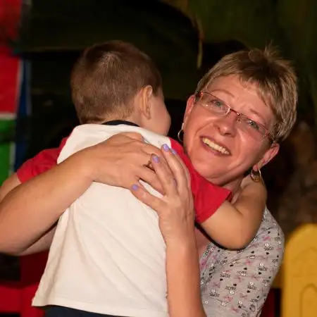 Yulia, 50Bat Yam, Israel 