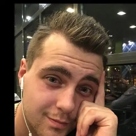Nikita, 28Russia