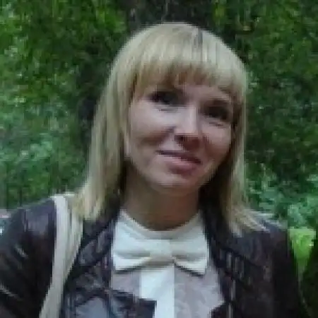 Olga, 42Belarus