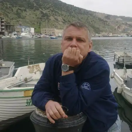 Maksim, 60Russia
