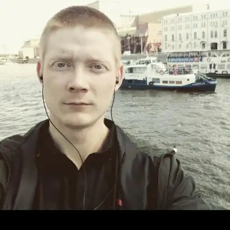 Aleksandr, 32Bat Yam, Israel 