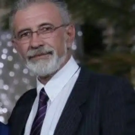Vladimir, 66Rehovot, Israel 