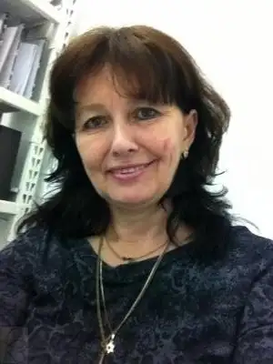 Viktoriya, 65Beer Sheva, Israel 