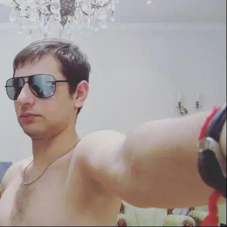 Igor, 35Eilat, Israel 