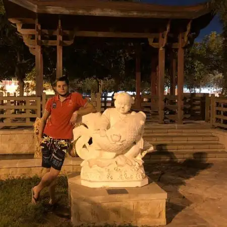 Anton, 31Rishon LeZion, Israel 