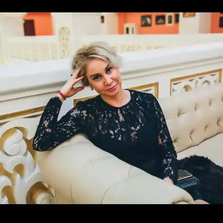 Mariya, 40Russia