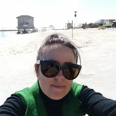 Nadia, 47Netanya, Israel 