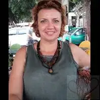 Viktoriya, 54Ramat Gan, Israel
