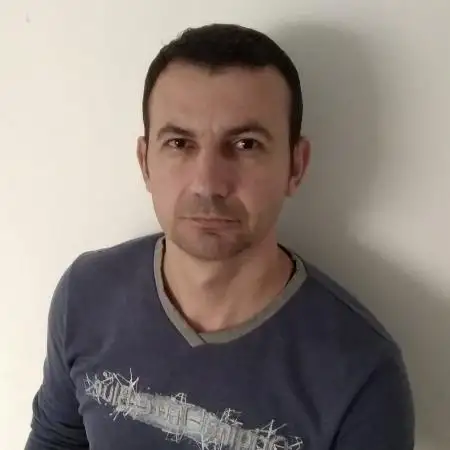 Yuriy, 53Haifa, Israel 