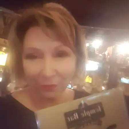 Ann, 55Haifa, Israel