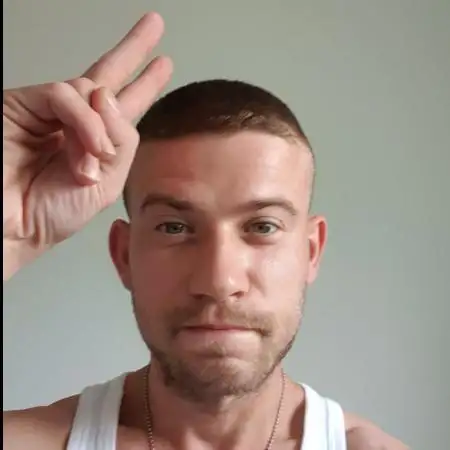 David, 38Haifa, Israel