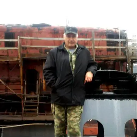 Vyacheslav, 57Ukraine