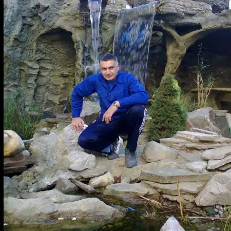 Vyacheslav, 57Ukraine 