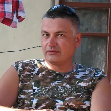 Vyacheslav, 57Ukraine