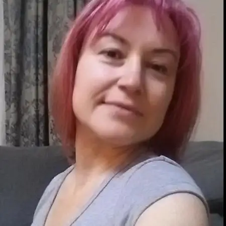 svetlana, 56Petah Tikva, Israel 