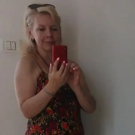 Anna, 57Russia 