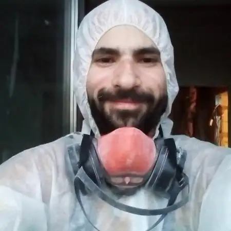 Georgiy, 40Russia 
