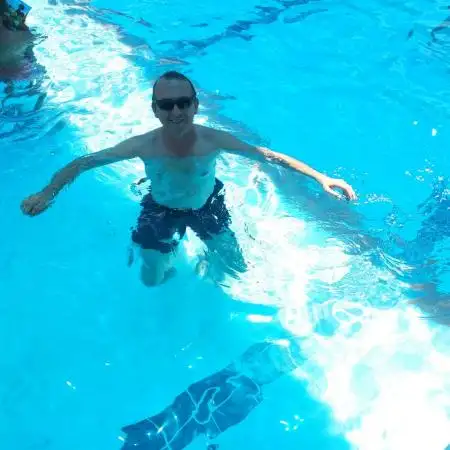 Edmond, 50Ashkelon, Israel