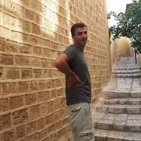 Vaska, 38Bat Yam, Israel