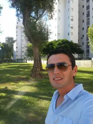 irakli, 38Ashdod, Israel 